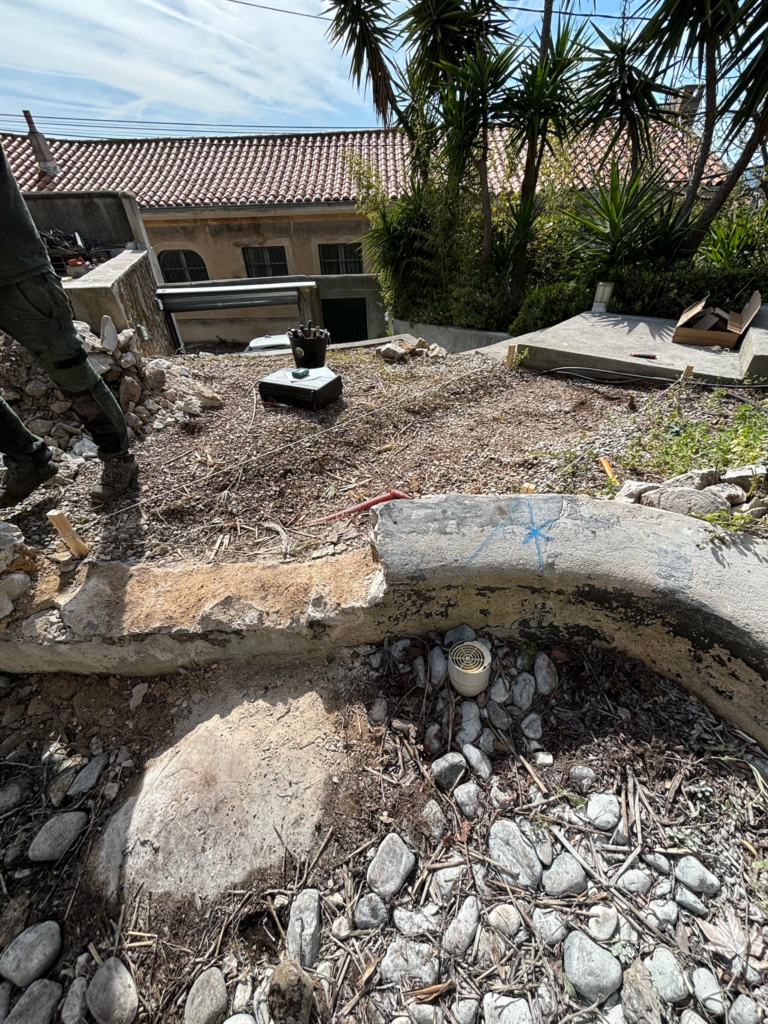 Chantier Roucas - Photo 100